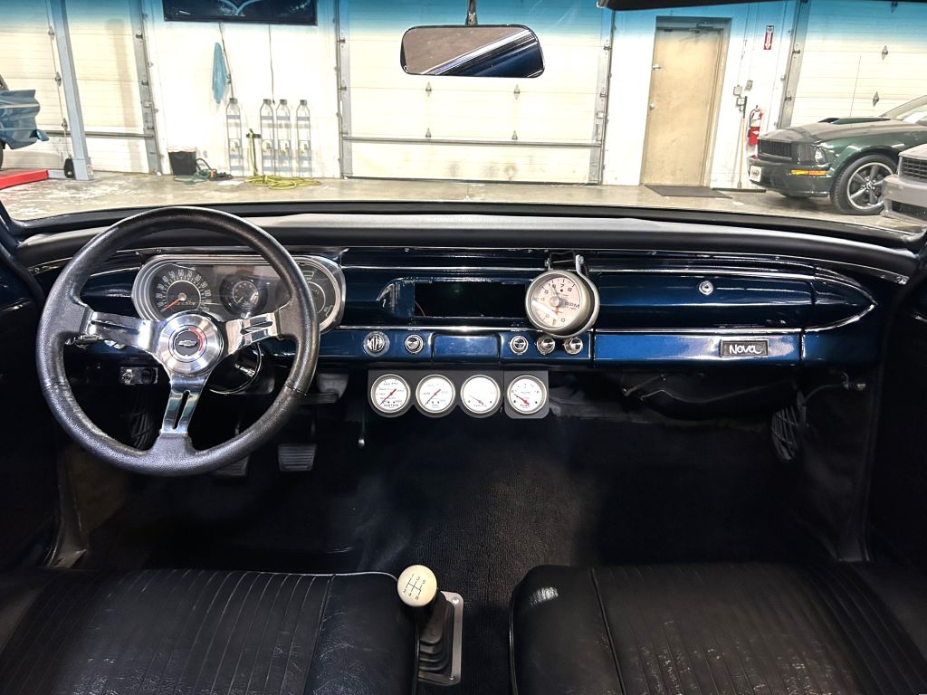 Photo 50 of this CHEVROLET CHEVY II