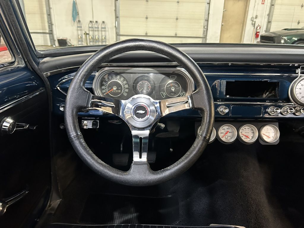 Photo 51 of this CHEVROLET CHEVY II
