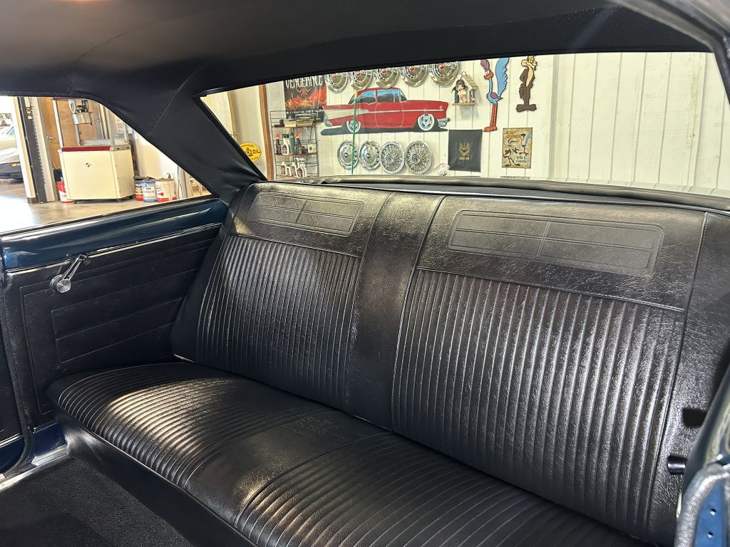 Photo 53 of this CHEVROLET CHEVY II