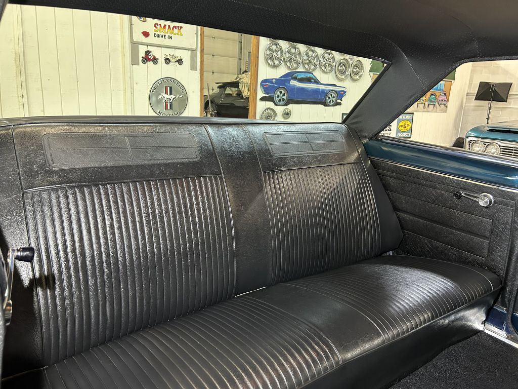 Photo 54 of this CHEVROLET CHEVY II
