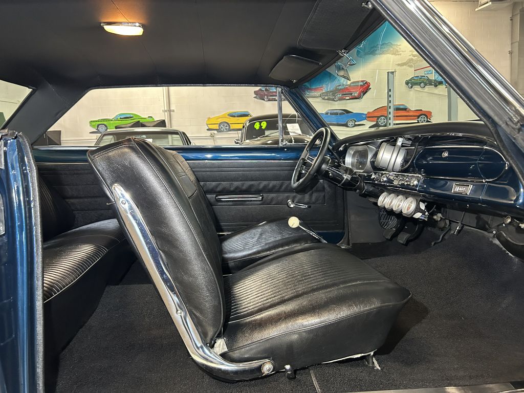 Photo 57 of this CHEVROLET CHEVY II