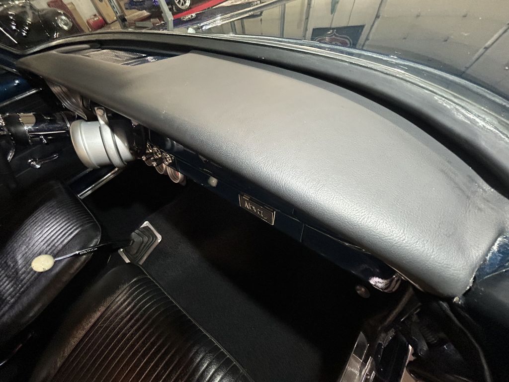 Photo 60 of this CHEVROLET CHEVY II