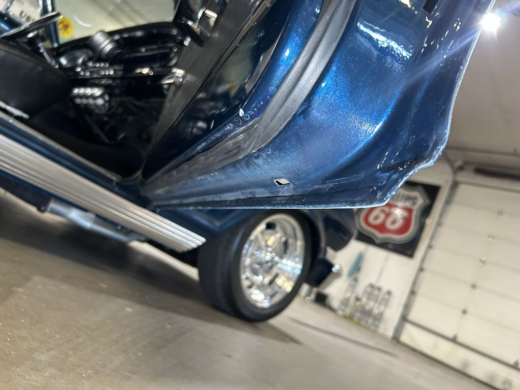 Photo 63 of this CHEVROLET CHEVY II
