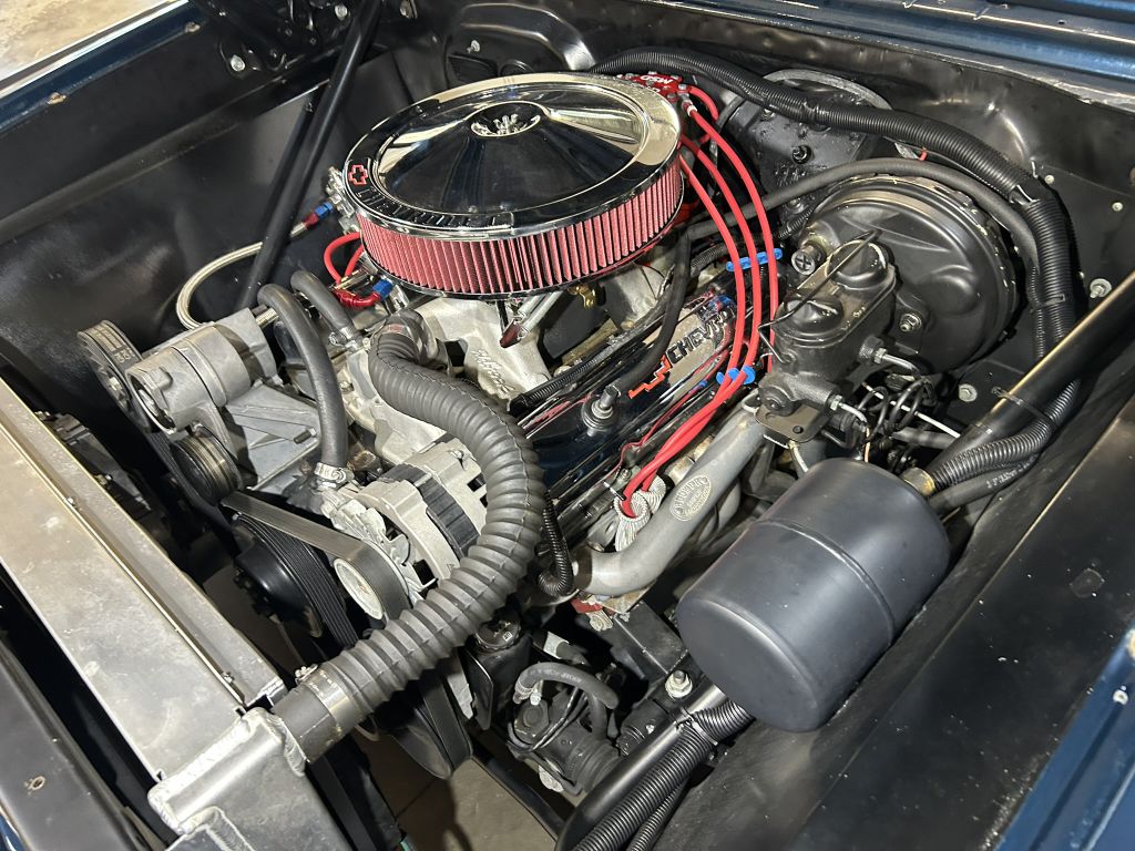 Photo 67 of this CHEVROLET CHEVY II