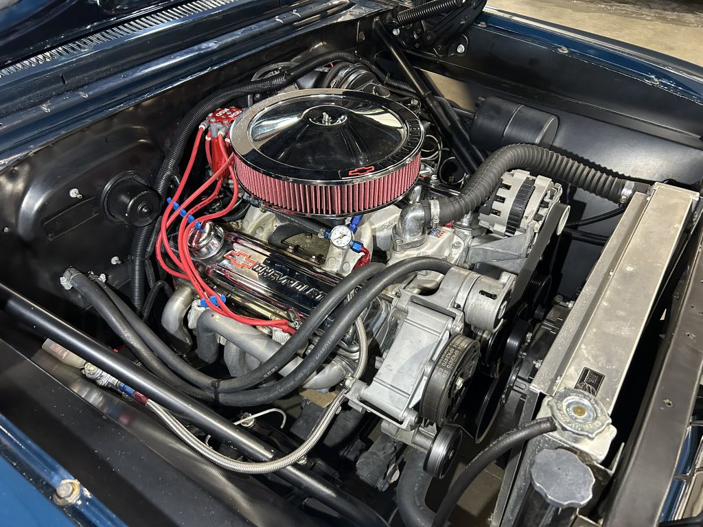 Photo 69 of this CHEVROLET CHEVY II