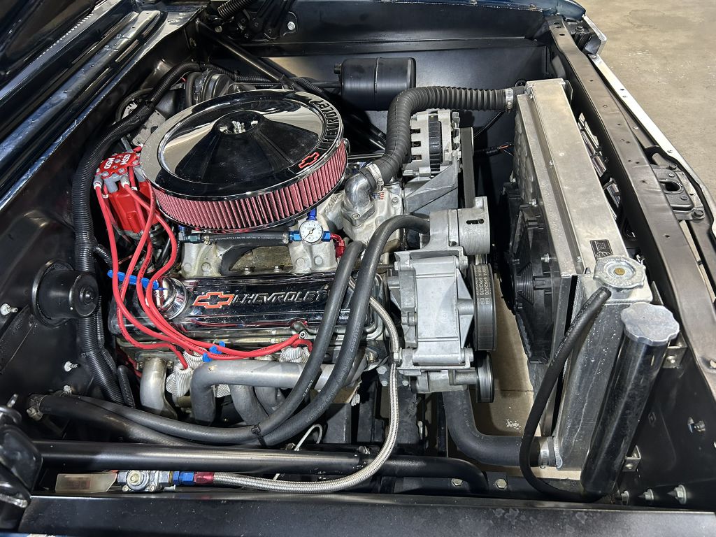 Photo 70 of this CHEVROLET CHEVY II