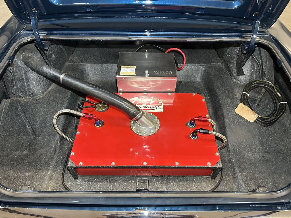 Photo 73 of this CHEVROLET CHEVY II