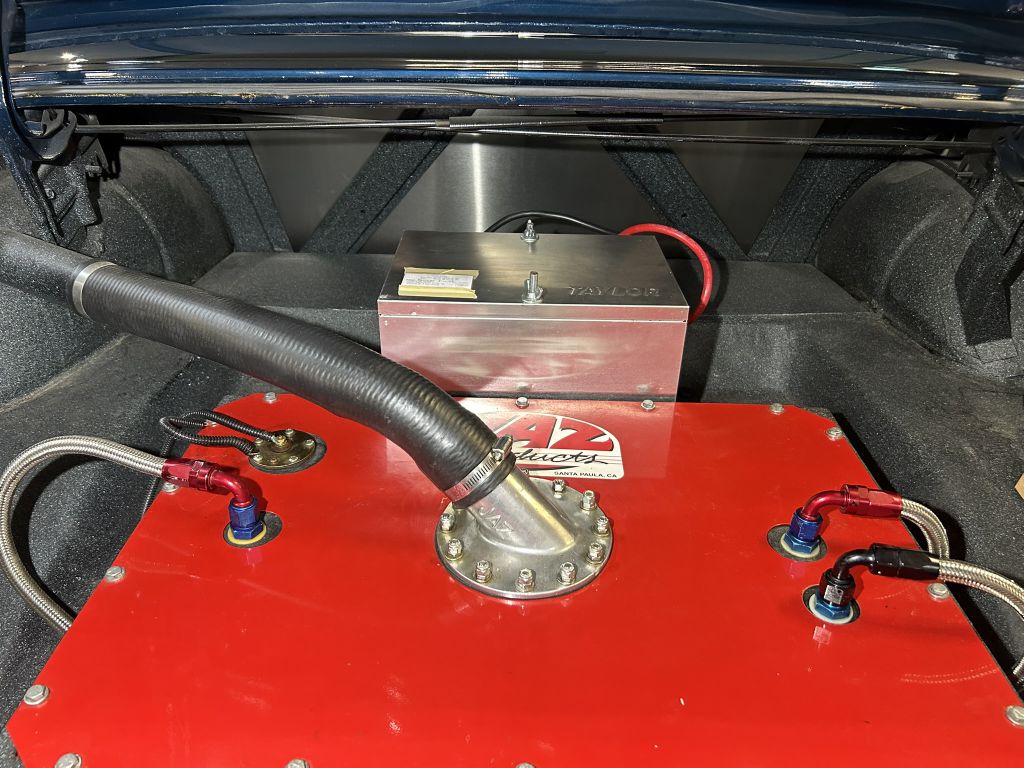 Photo 76 of this CHEVROLET CHEVY II
