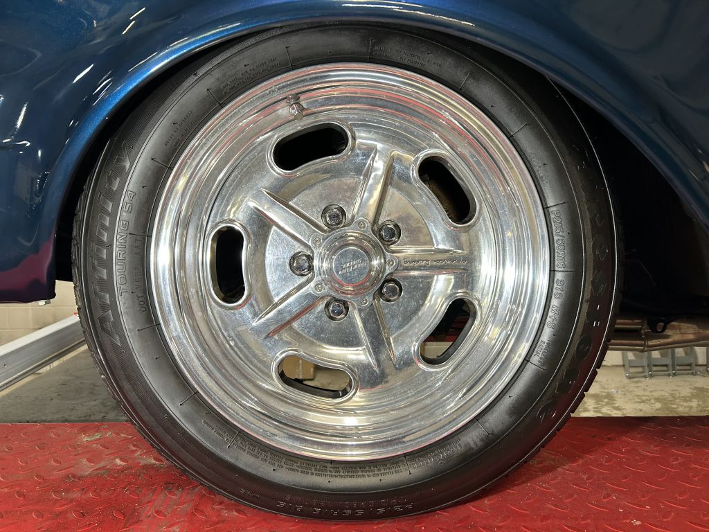 Photo 79 of this CHEVROLET CHEVY II