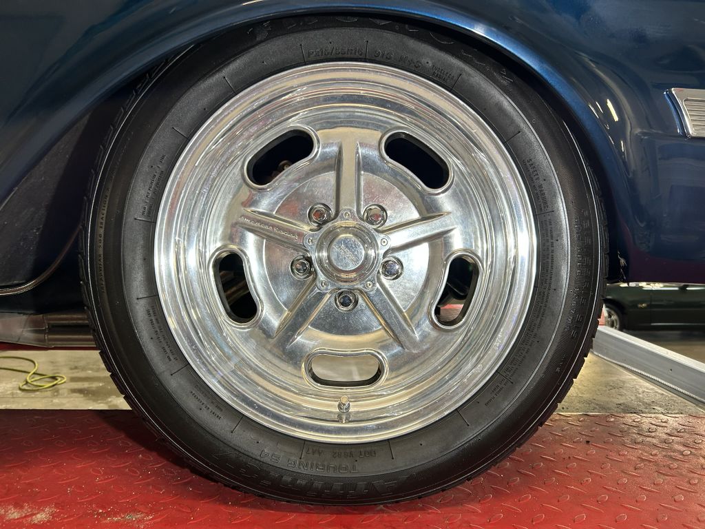 Photo 85 of this CHEVROLET CHEVY II
