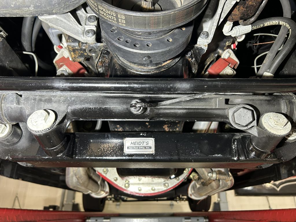 Photo 90 of this CHEVROLET CHEVY II