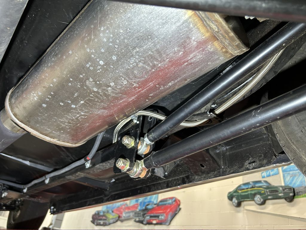 Photo 102 of this CHEVROLET CHEVY II
