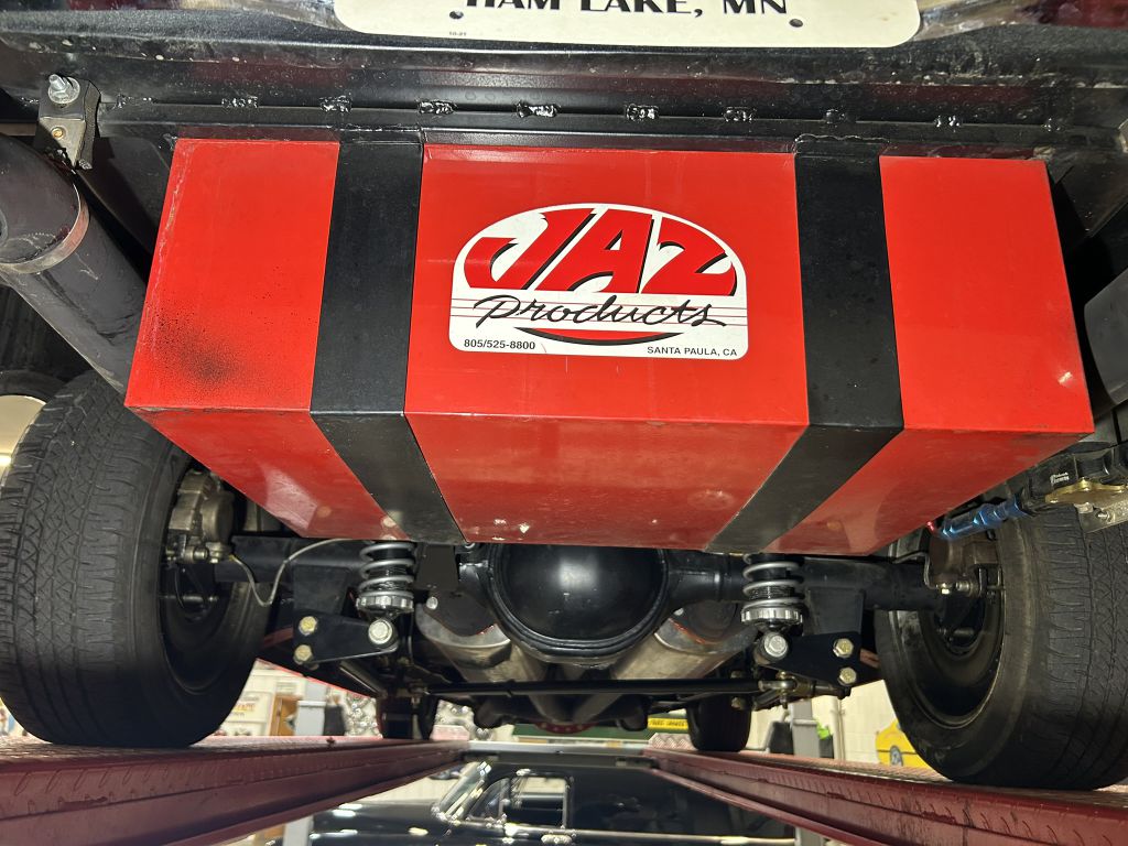 Photo 110 of this CHEVROLET CHEVY II