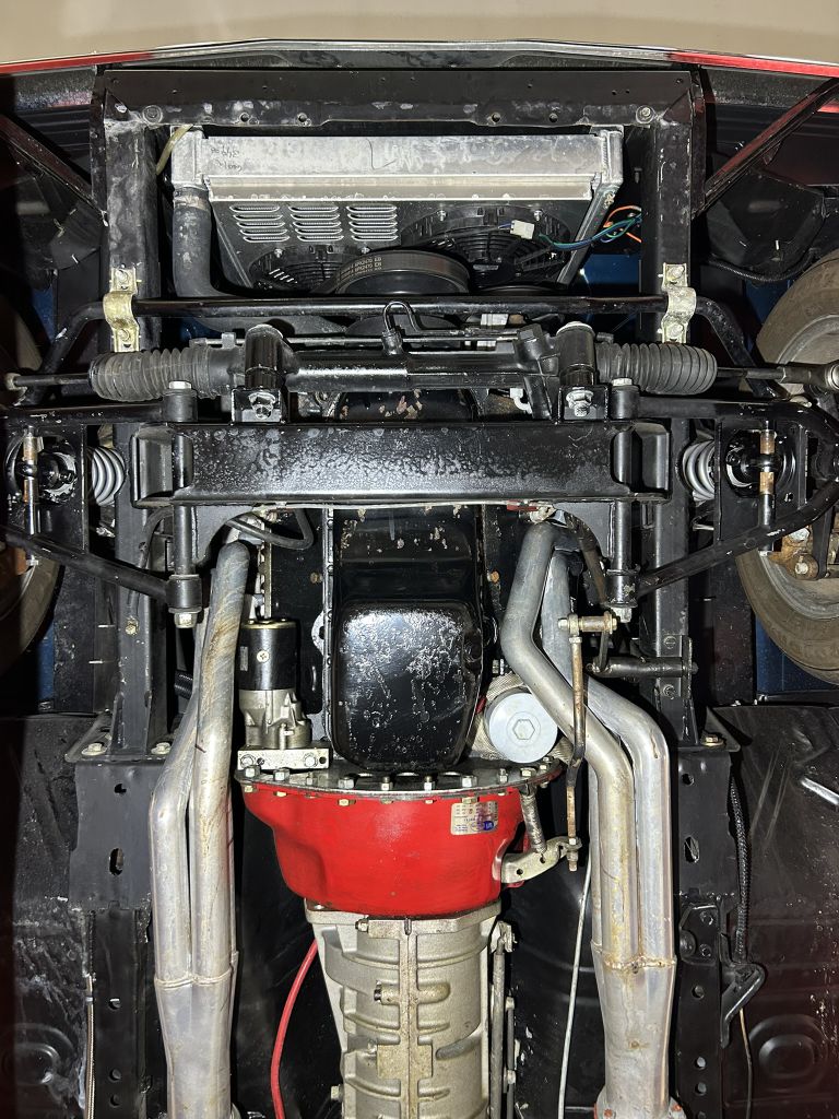 Photo 112 of this CHEVROLET CHEVY II