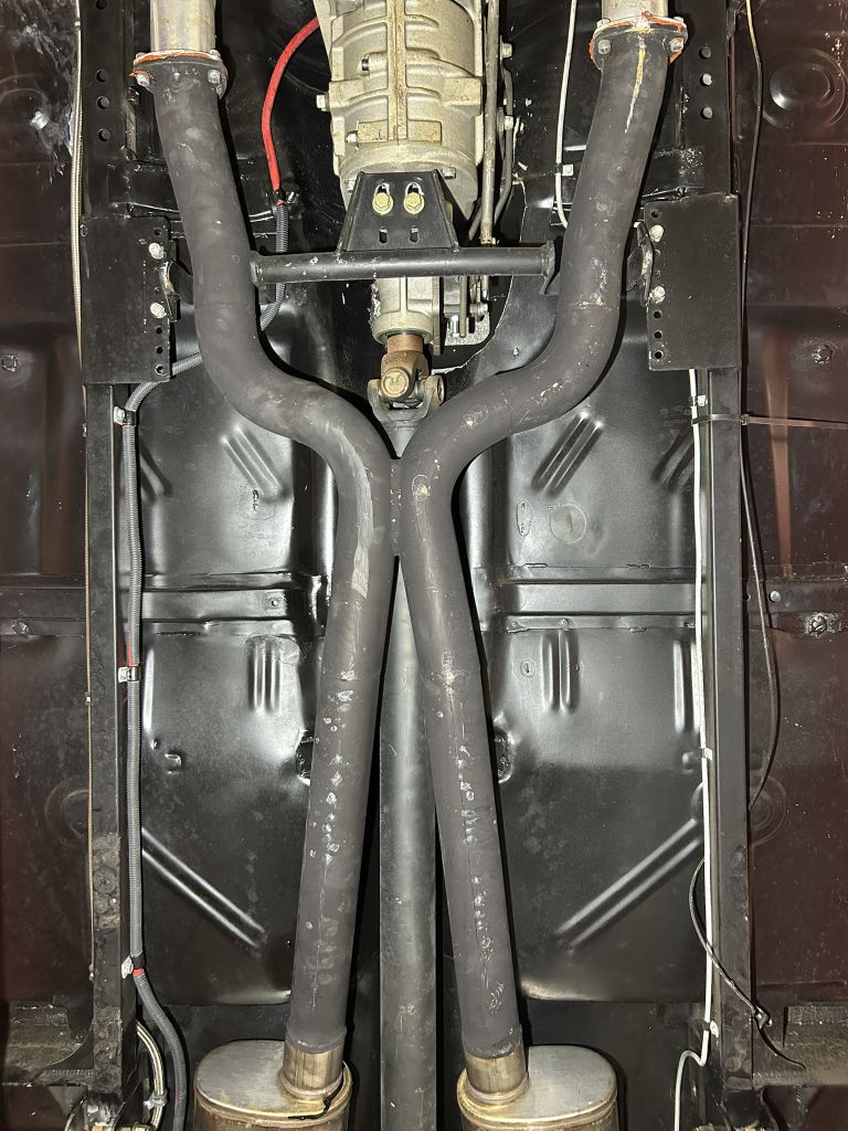 Photo 113 of this CHEVROLET CHEVY II
