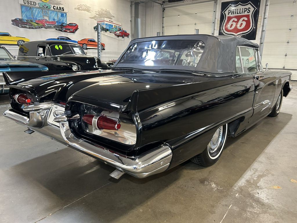 Photo 5 of this FORD THUNDERBIRD