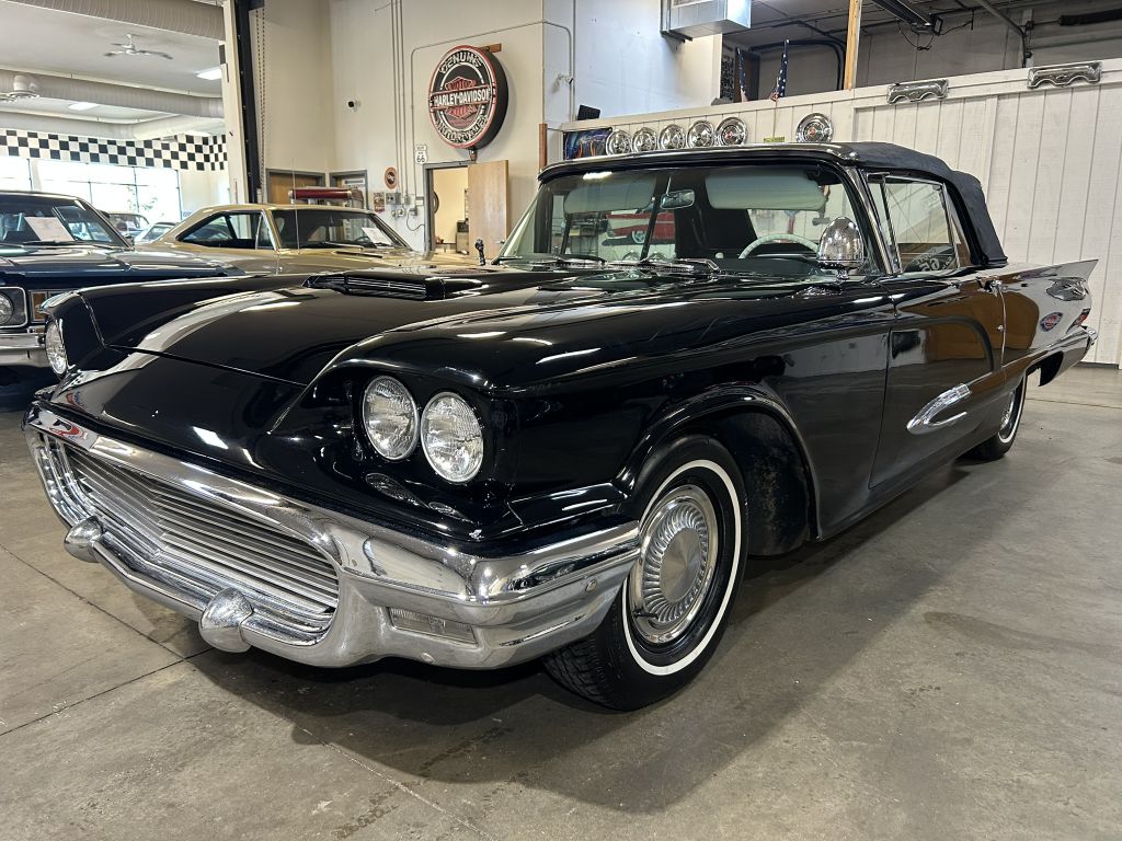 Photo 9 of this FORD THUNDERBIRD