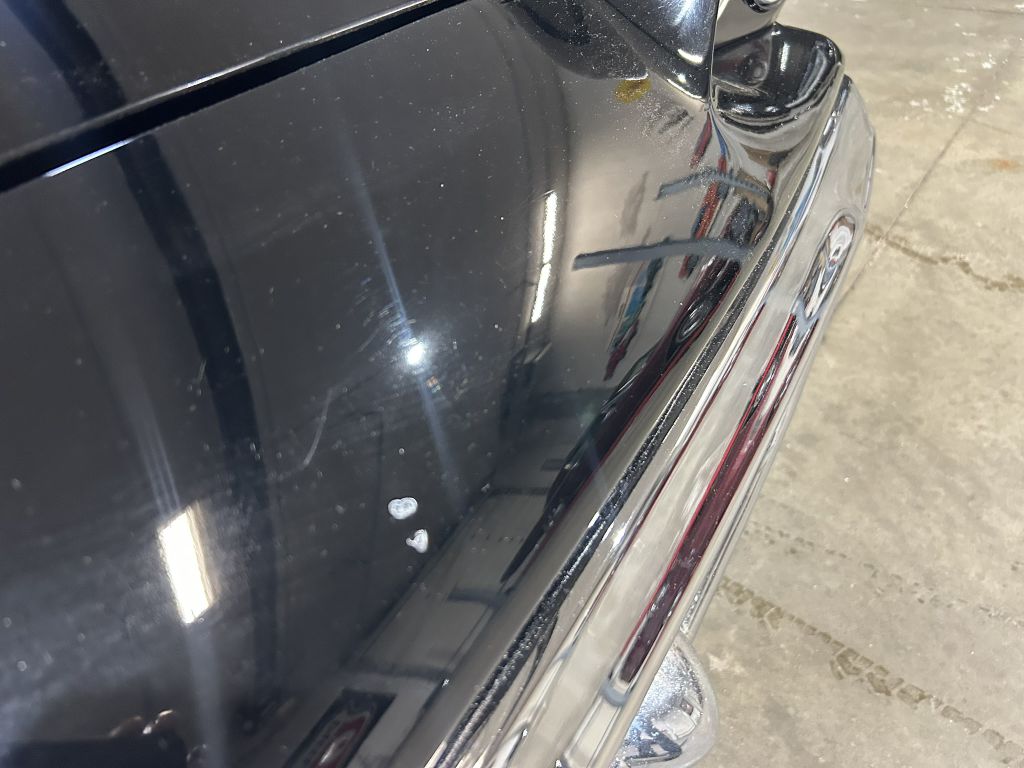 Photo 13 of this FORD THUNDERBIRD
