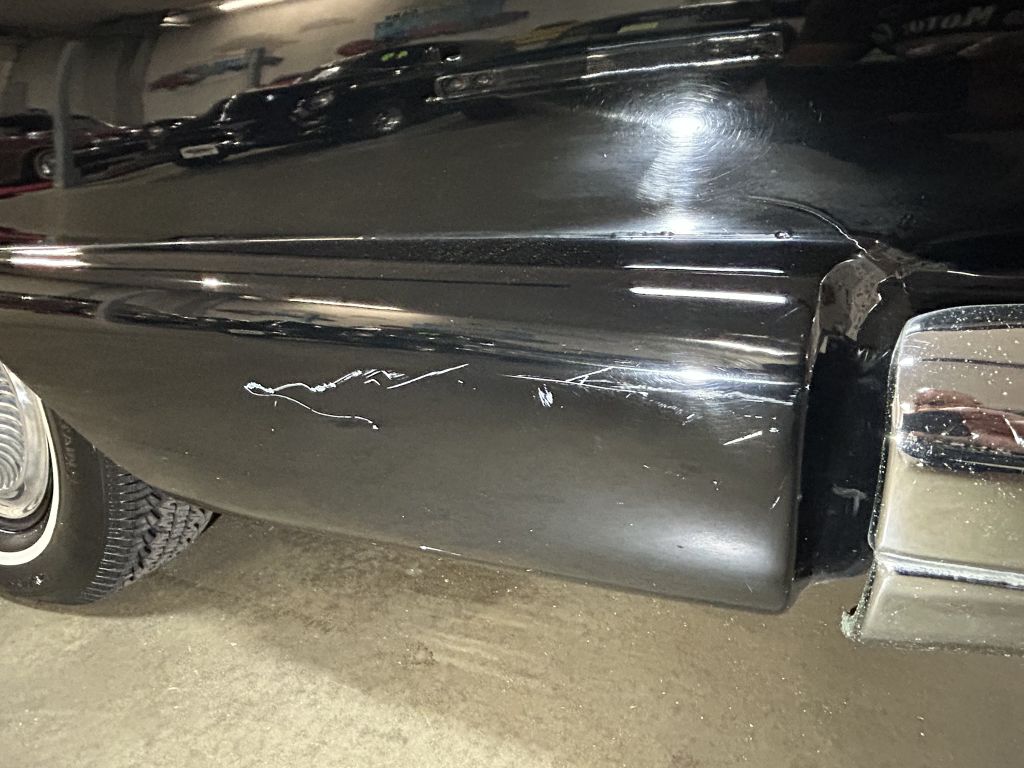 Photo 27 of this FORD THUNDERBIRD