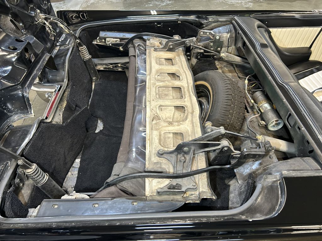 Photo 84 of this FORD THUNDERBIRD