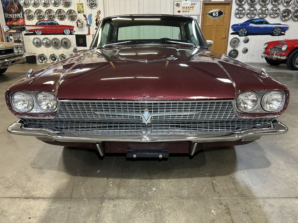 Photo 2 of this FORD THUNDERBIRD