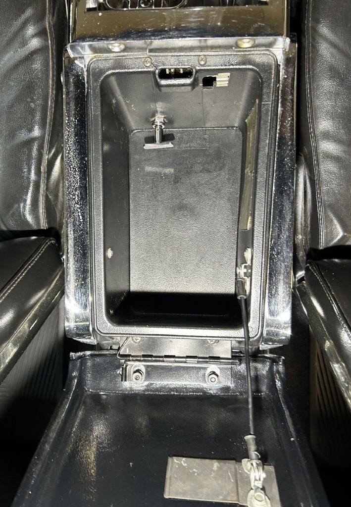 Photo 53 of this FORD THUNDERBIRD