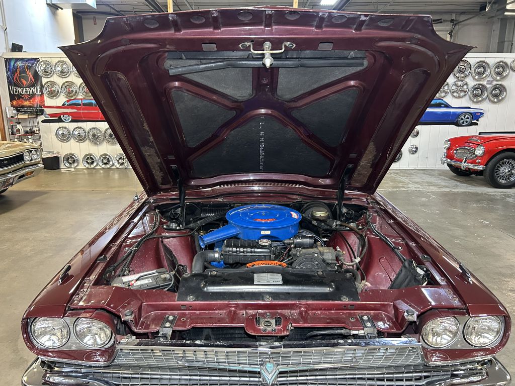 Photo 70 of this FORD THUNDERBIRD