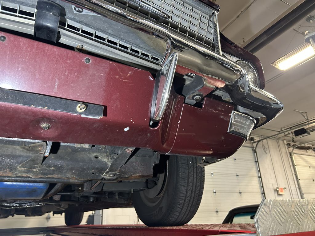 Photo 92 of this FORD THUNDERBIRD