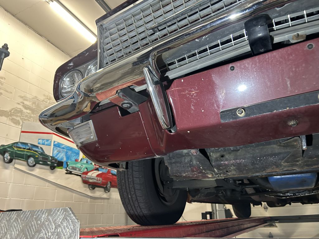 Photo 93 of this FORD THUNDERBIRD