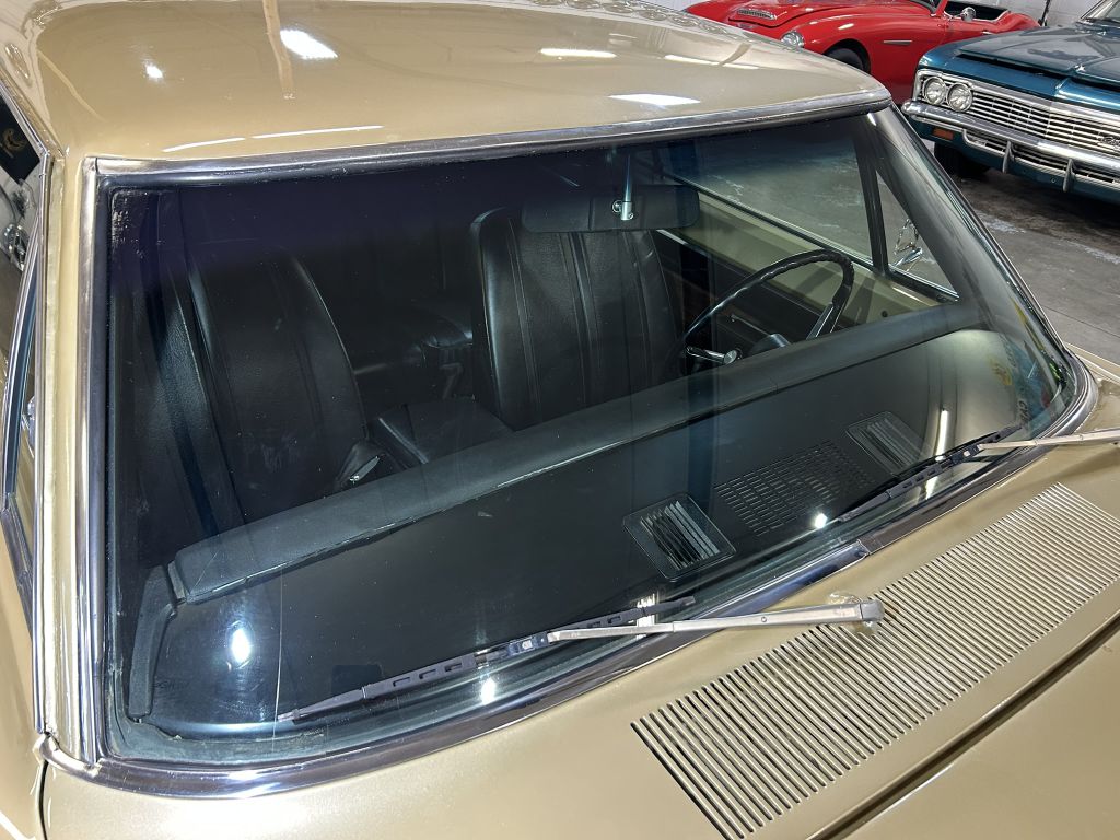 Photo 15 of this PLYMOUTH GTX