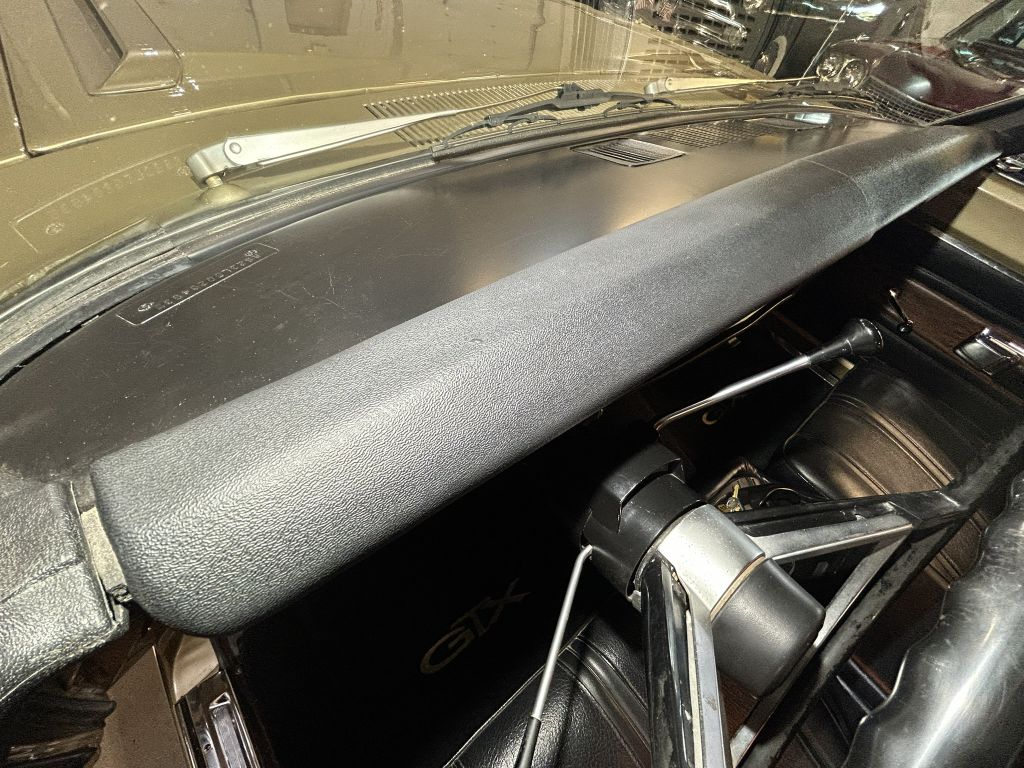 Photo 32 of this PLYMOUTH GTX