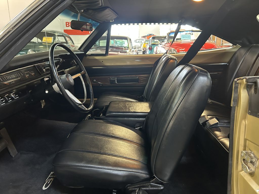 Photo 35 of this PLYMOUTH GTX