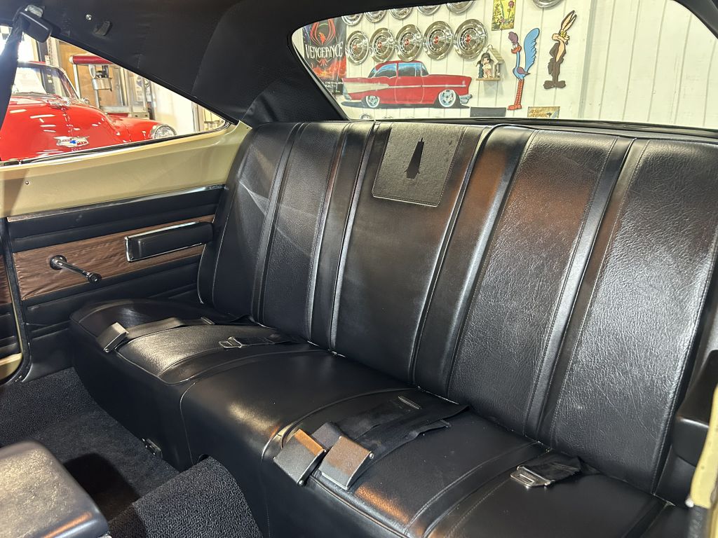 Photo 54 of this PLYMOUTH GTX