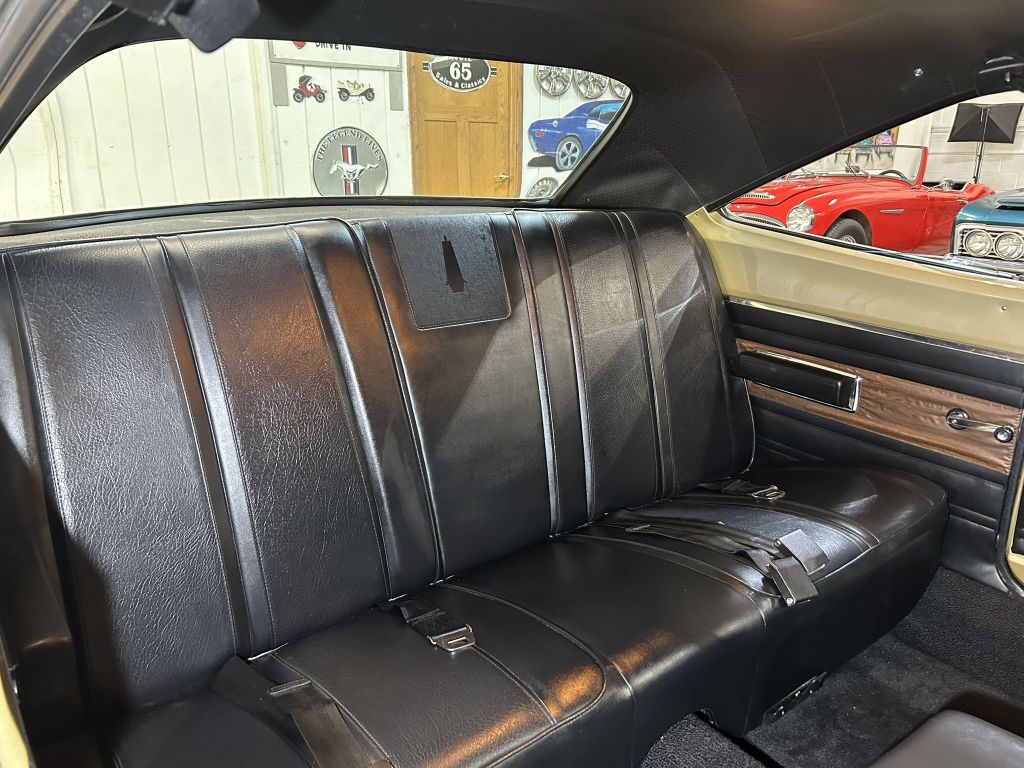 Photo 55 of this PLYMOUTH GTX