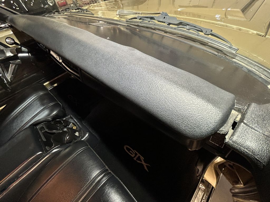 Photo 61 of this PLYMOUTH GTX