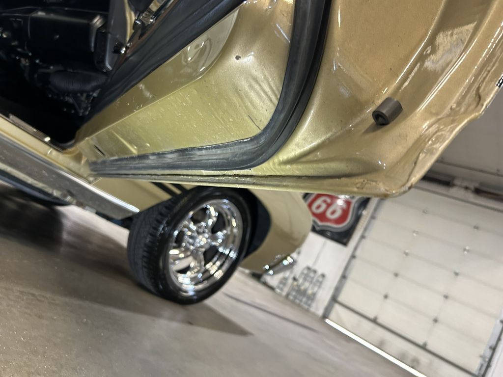 Photo 64 of this PLYMOUTH GTX
