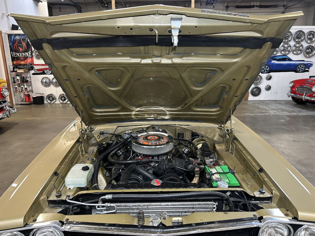 Photo 67 of this PLYMOUTH GTX