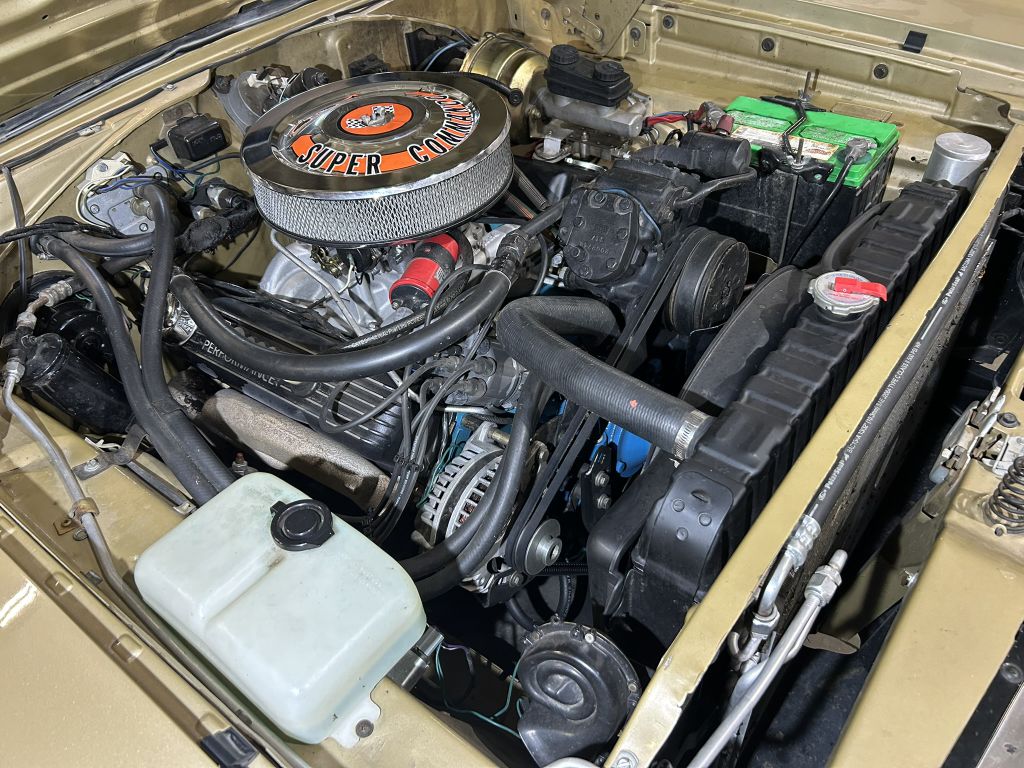 Photo 71 of this PLYMOUTH GTX