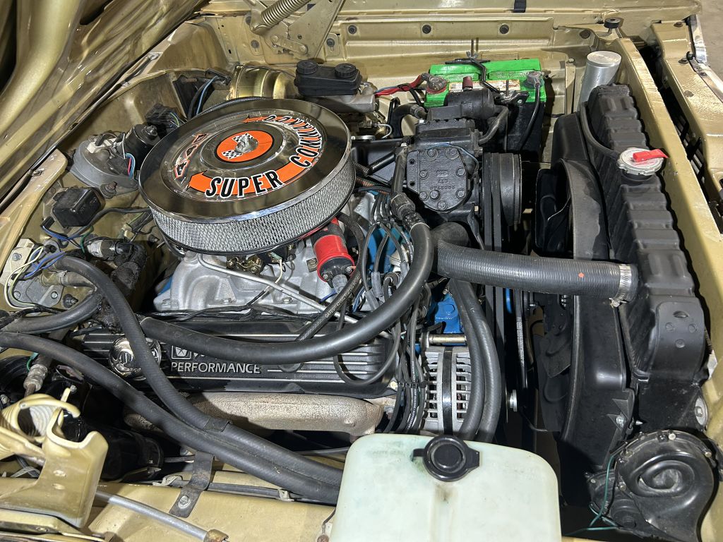 Photo 72 of this PLYMOUTH GTX