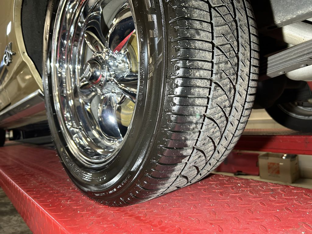 Photo 86 of this PLYMOUTH GTX