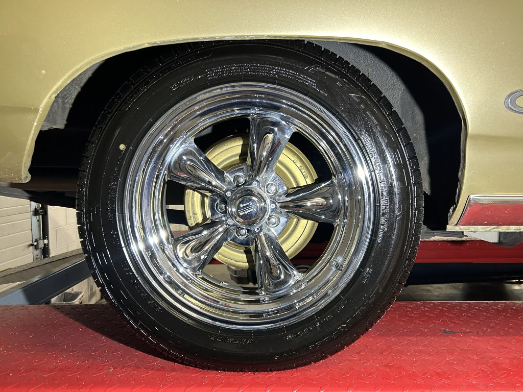 Photo 87 of this PLYMOUTH GTX