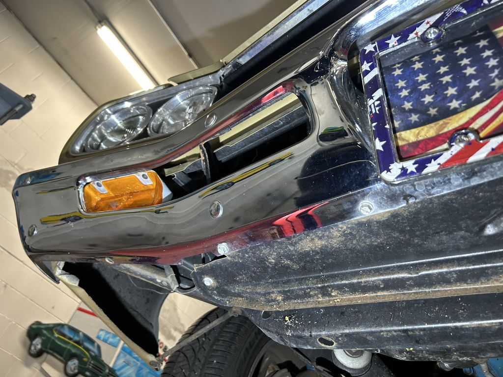 Photo 92 of this PLYMOUTH GTX