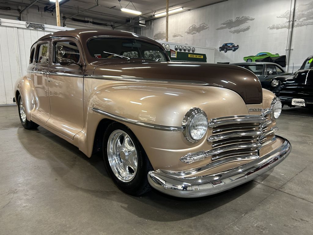 Photo 3 of this PLYMOUTH DELUXE