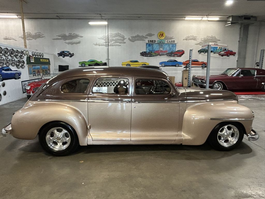 Photo 4 of this PLYMOUTH DELUXE