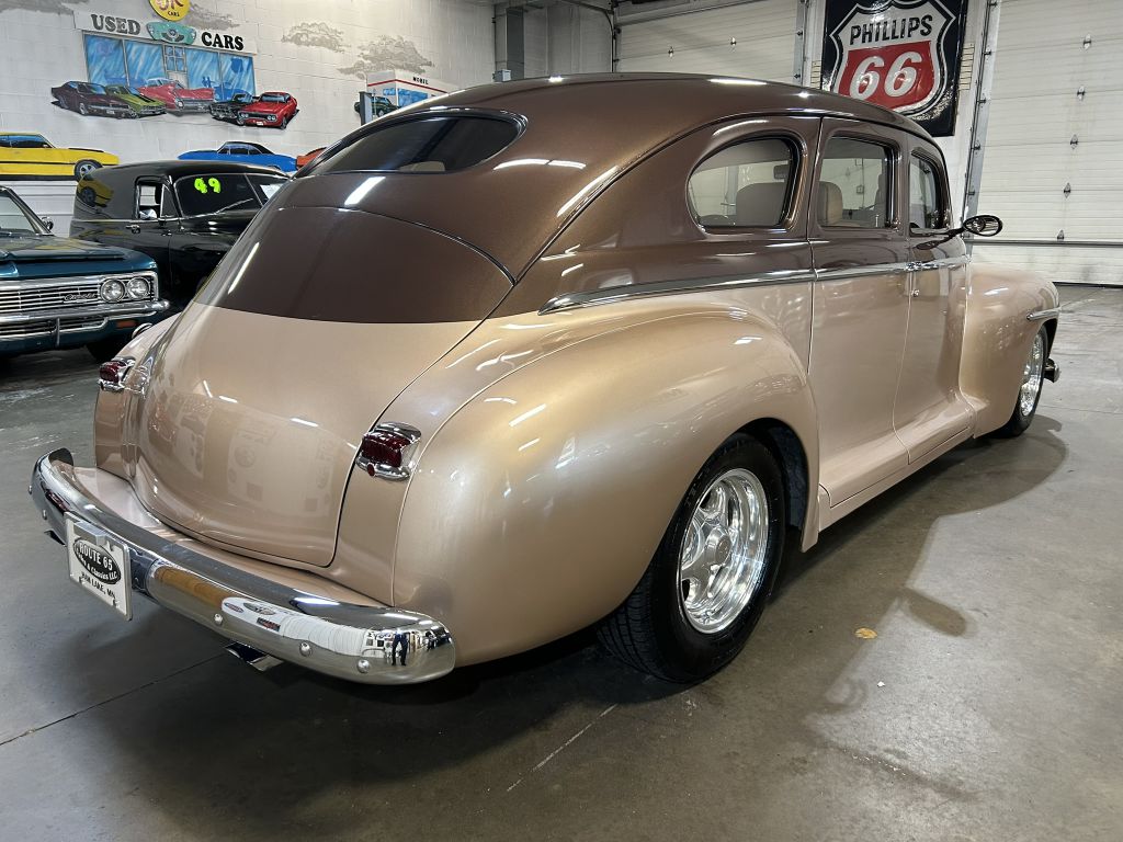 Photo 5 of this PLYMOUTH DELUXE