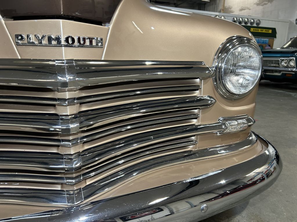 Photo 9 of this PLYMOUTH DELUXE