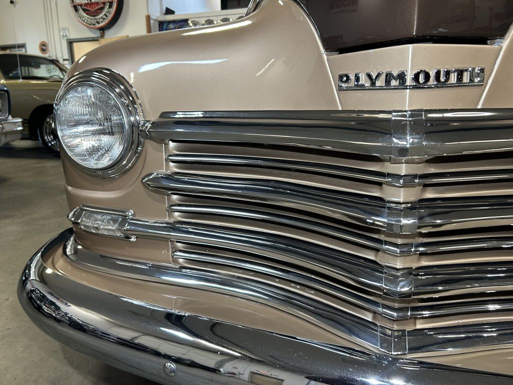 Photo 10 of this PLYMOUTH DELUXE