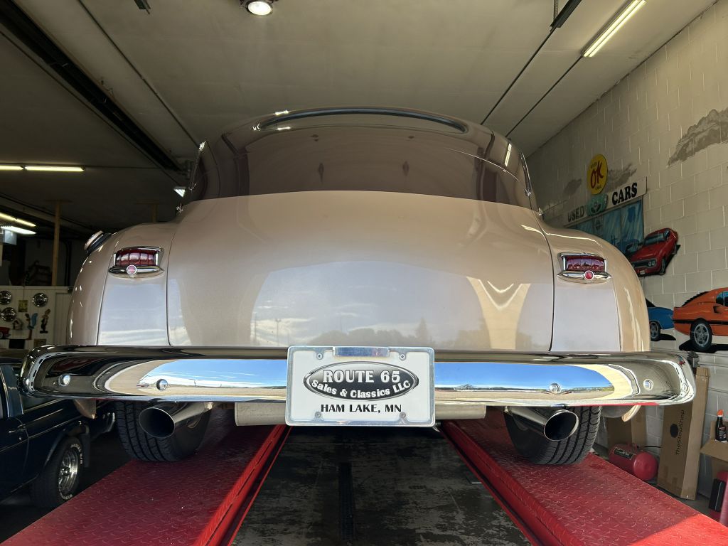Photo 130 of this PLYMOUTH DELUXE
