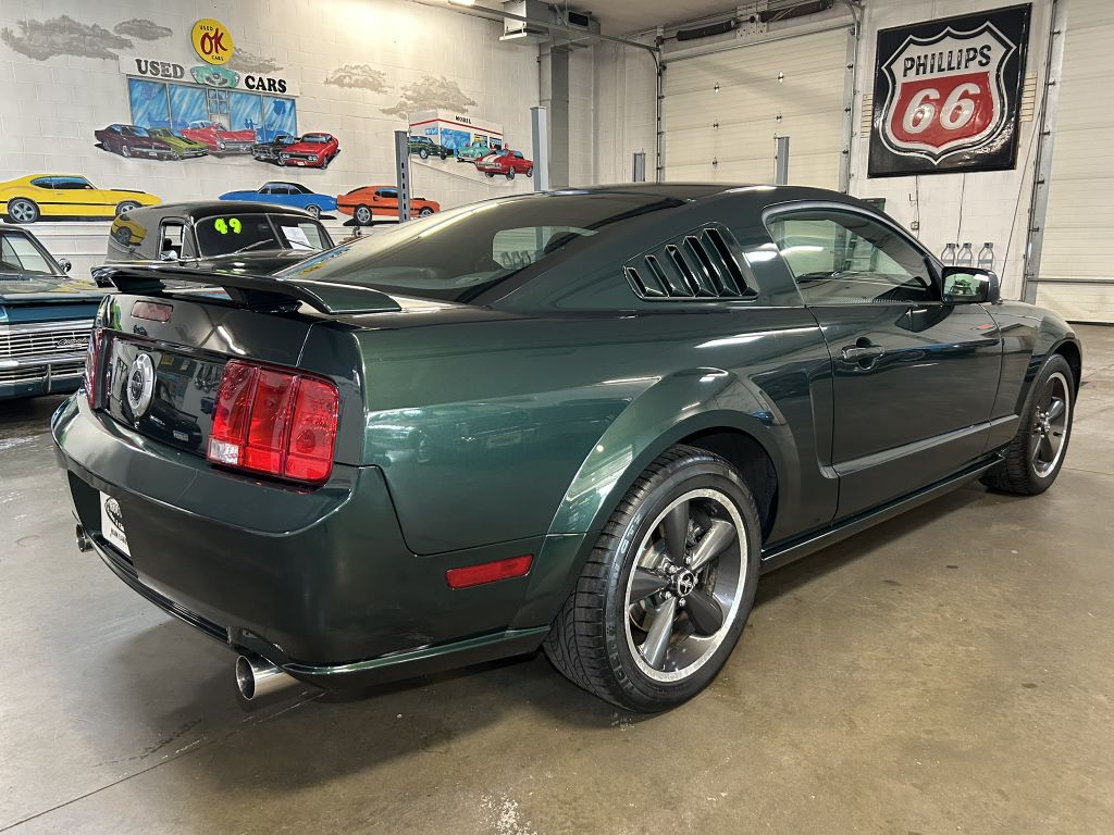 Photo 5 of this FORD MUSTANG