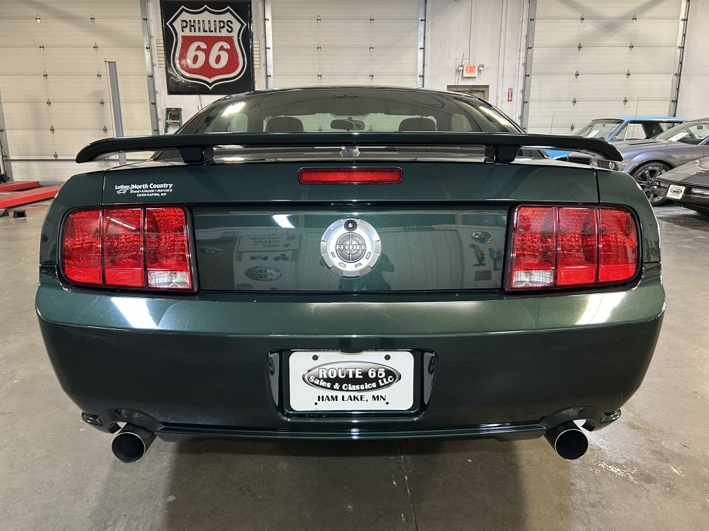 Photo 6 of this FORD MUSTANG